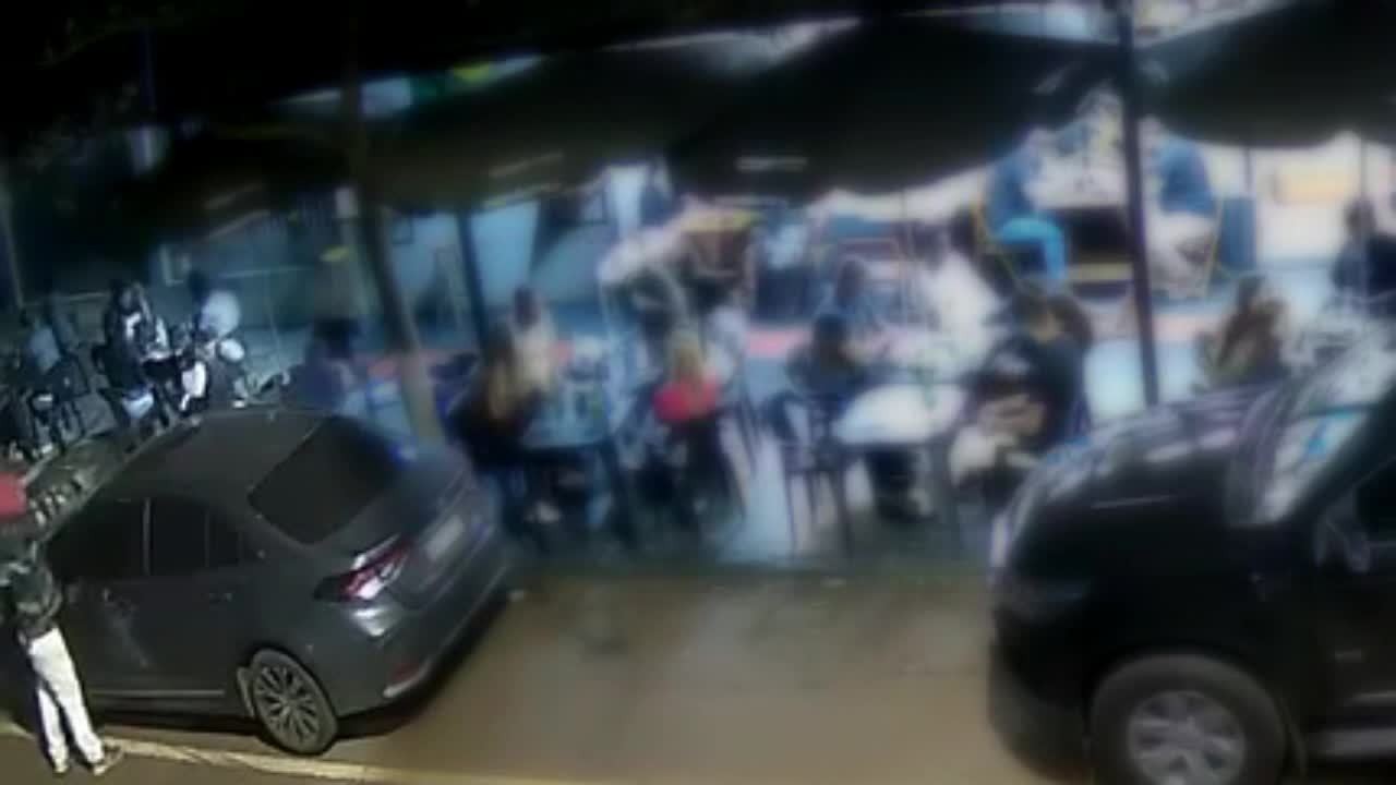 Atentado a tiros no PR foi motivado por vingança, diz polícia | G1