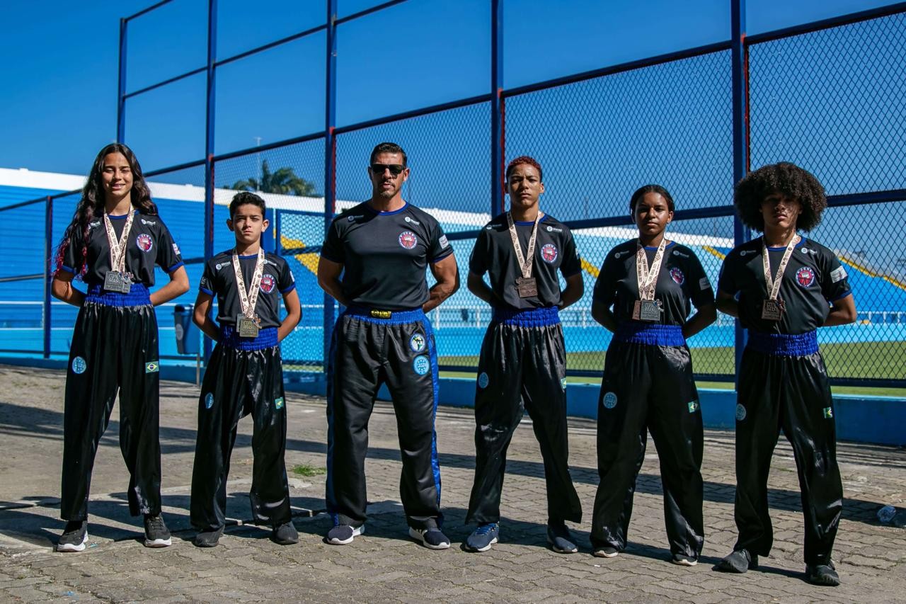 Inscrições para o Bolsa-Atleta 2026 em Macaé terminam nesta sexta-feira