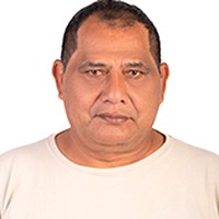 Candidato