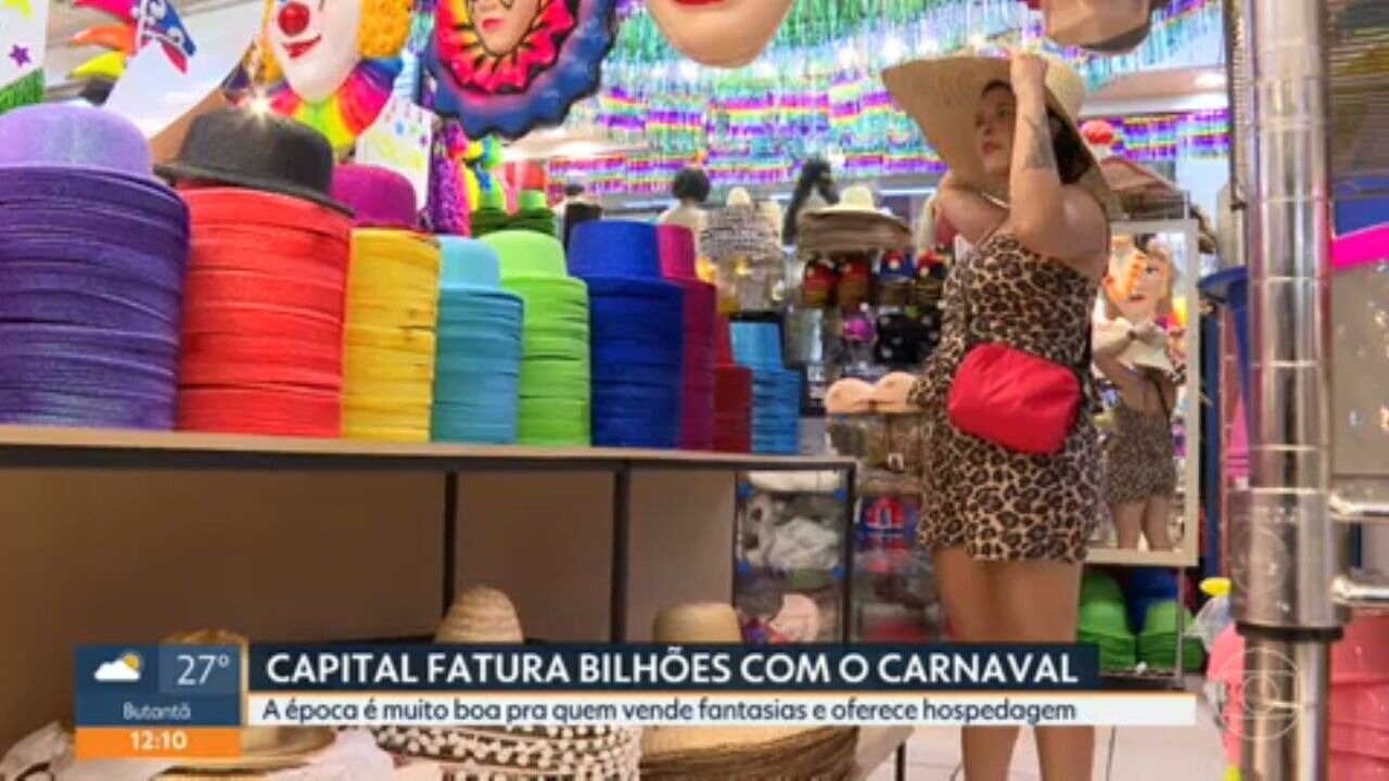 Carnaval 2026 : confira os enredos das escolas de samba do Grupo Especial de SP