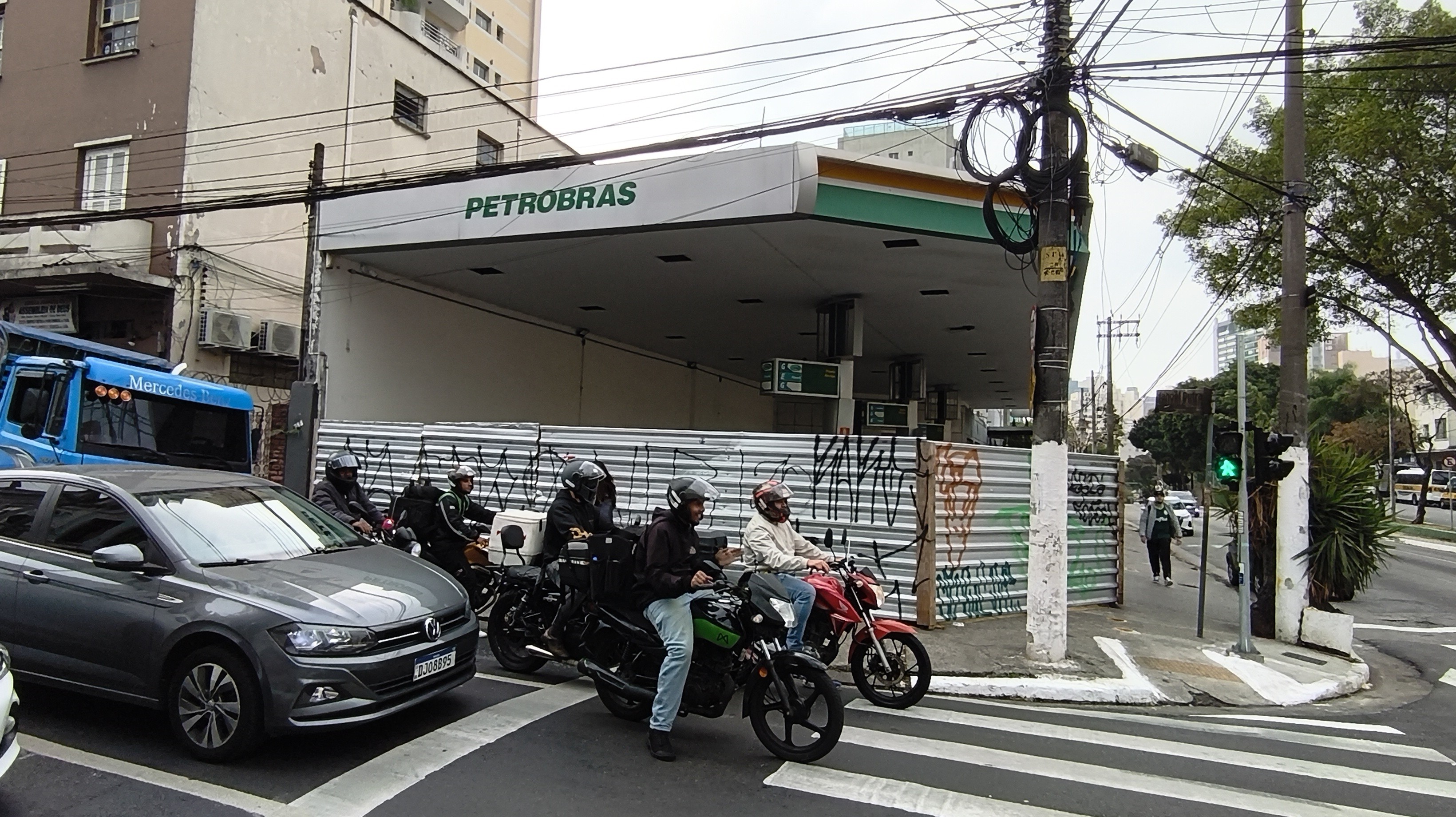 Investigação cita 19 nomes de postos supostamente ligados ao PCC; veja endereços