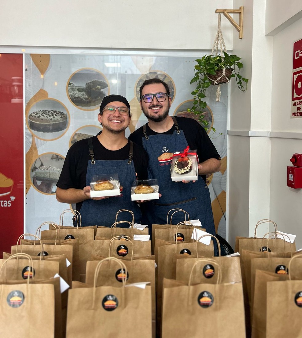Ovos de sushi