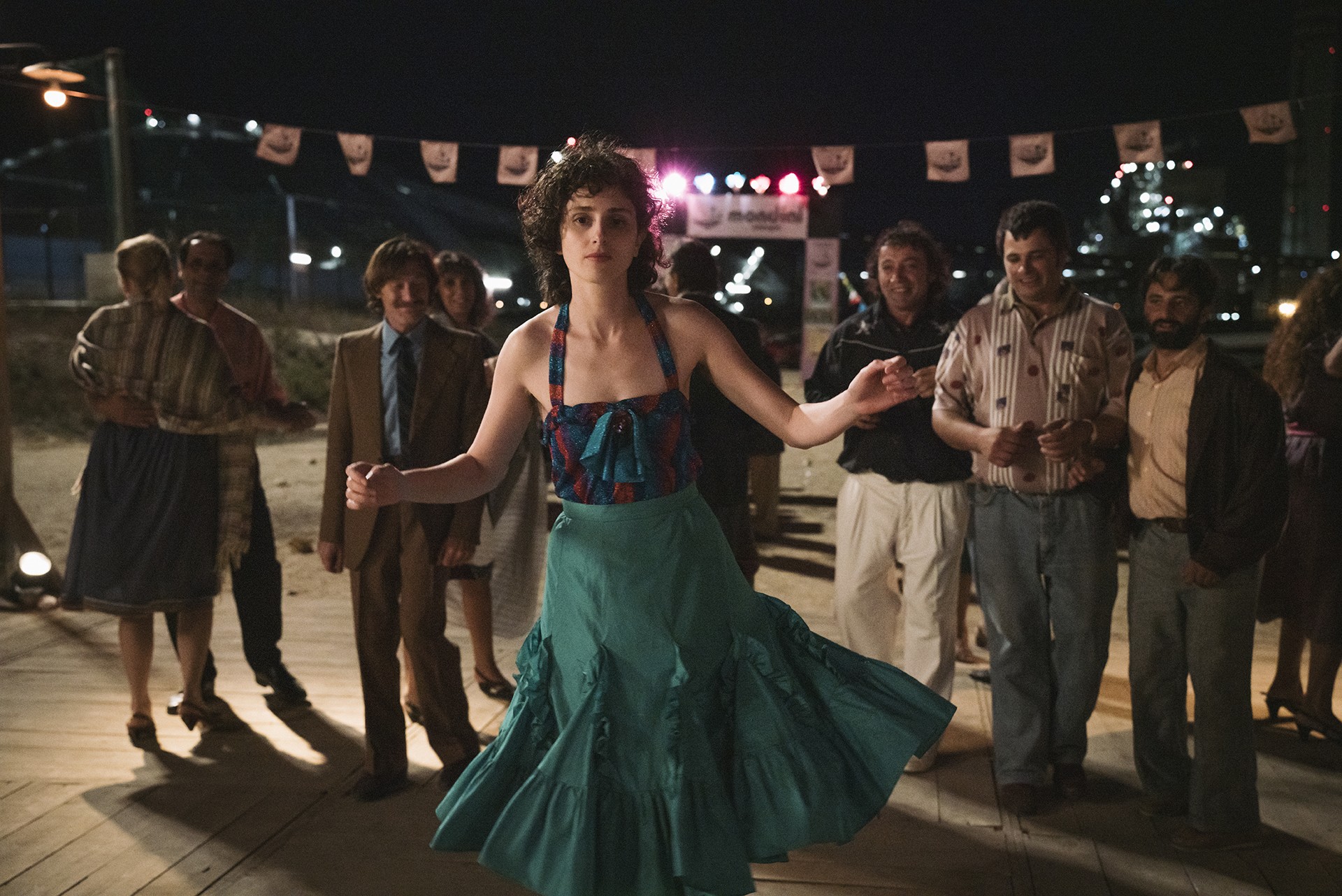 Carol Duarte se destaca em 'La Chimera', filme italiano destaque no Festival de Cannes: 'Tenho sorte'