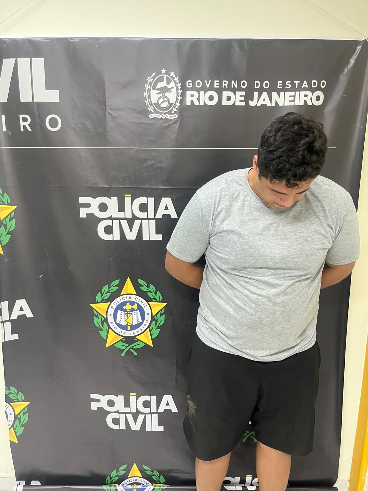 Segundo segurança é preso por agredir ciclista que morreu em Copacabana