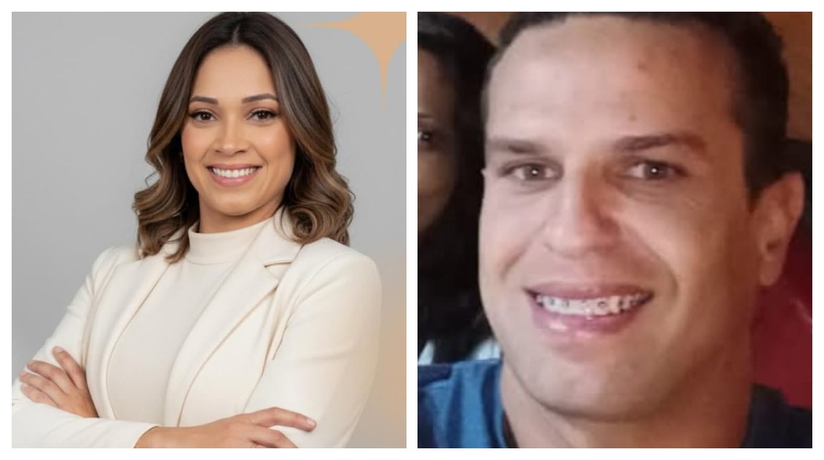 Farmacêutica de 38 anos é morta a facadas pelo ex-marido em Santo André, na Grande SP