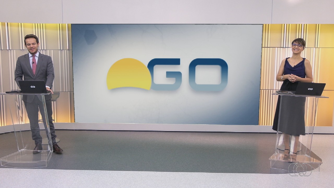 VÍDEOS: Bom dia, Goiás de quinta-feira, 16 de outubro de 2025