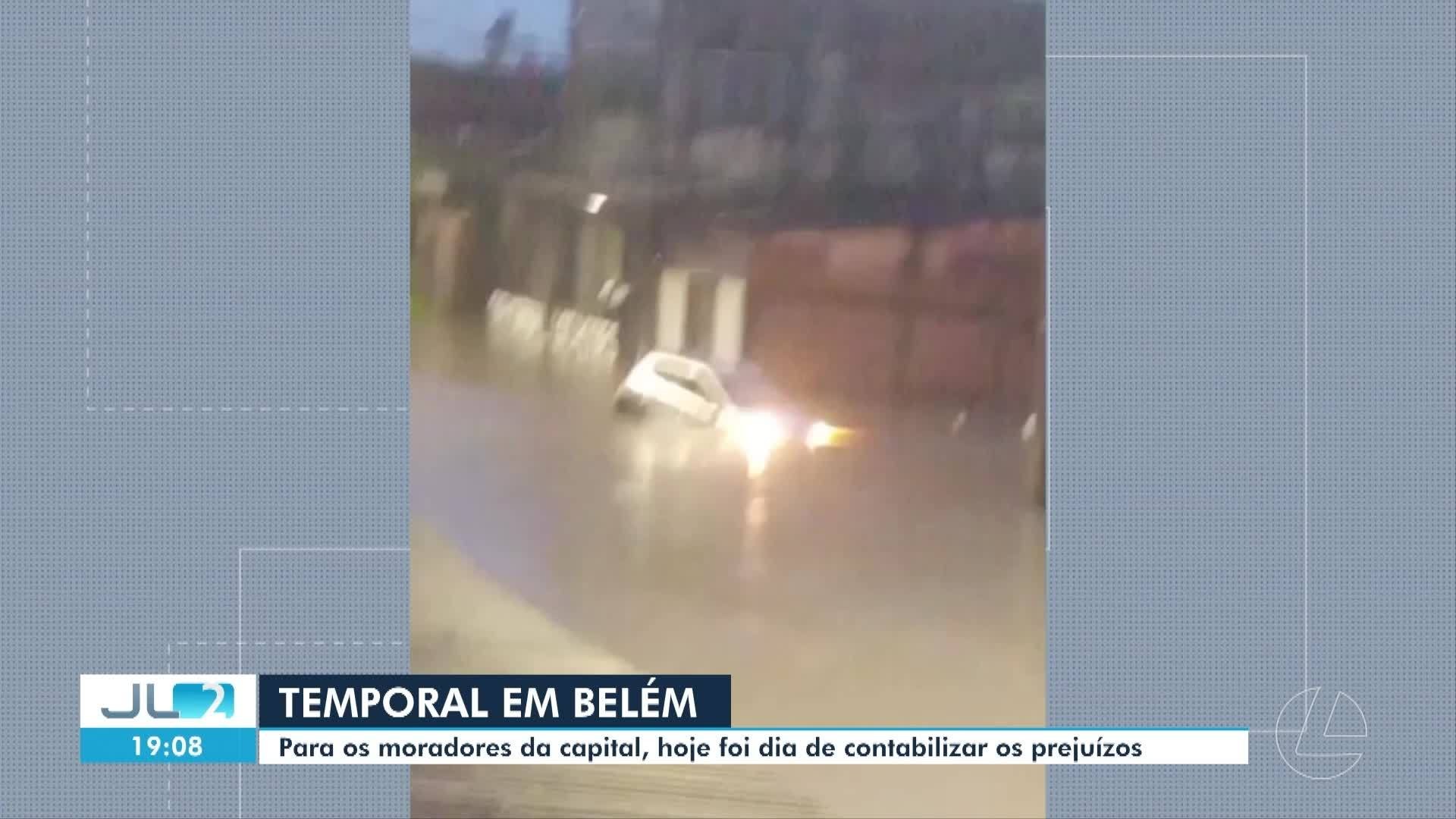 VÍDEOS: JL2 de segunda-feira, 20 de abril de 2026