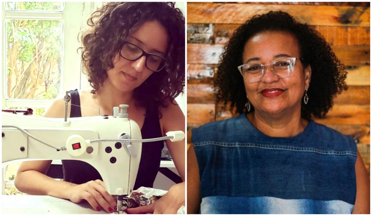 Costureiras investem em moda sustentável, peças exclusivas e miram no público agênero no interior de SP
