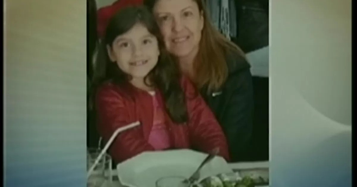 O caso da mulher foragida há mais de uma década após deixar a delegacia e que é acusada pela morte da filha