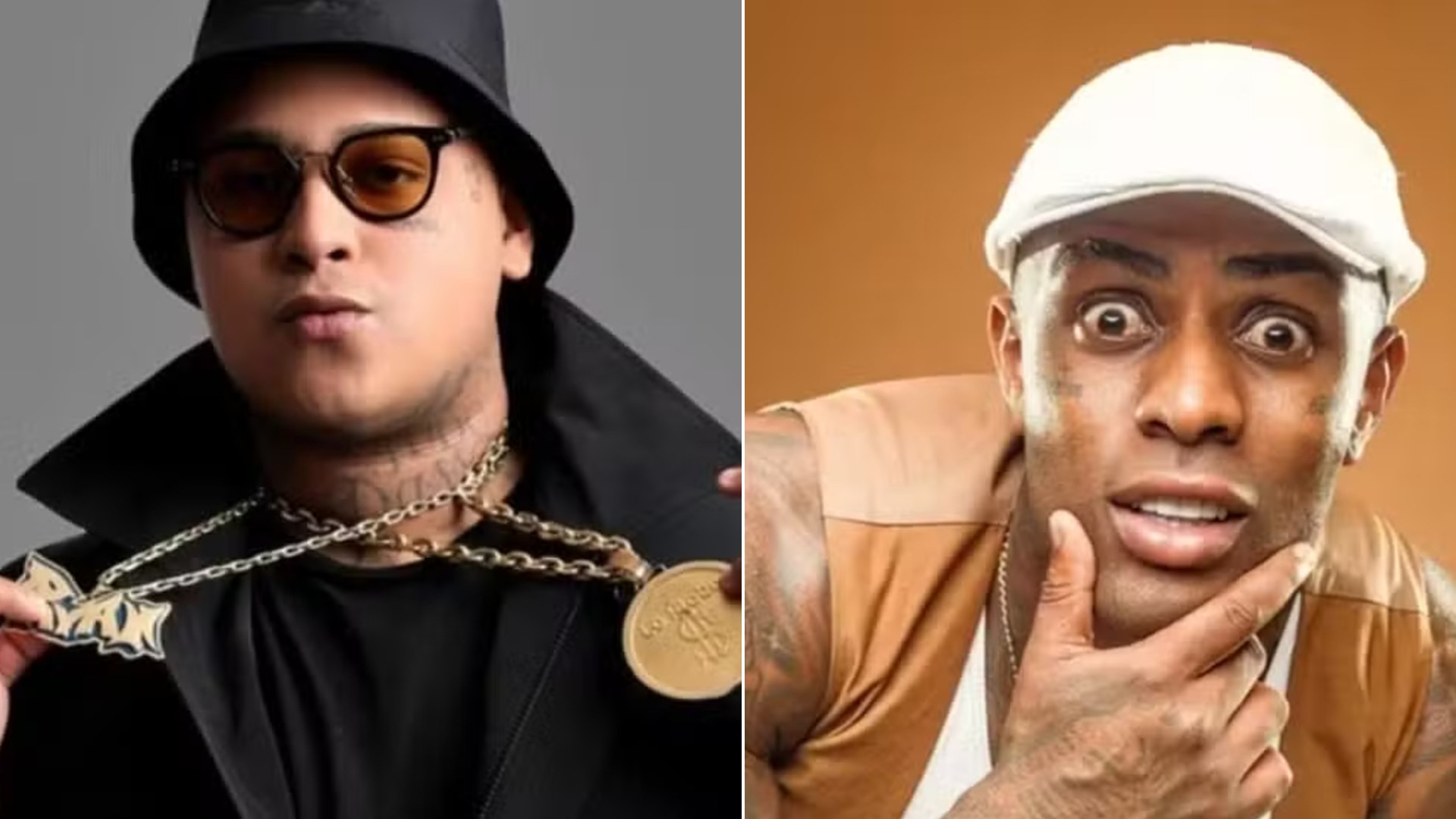 MC IG e Ryan SP abrem programação de shows da Festa Junina de Votorantim