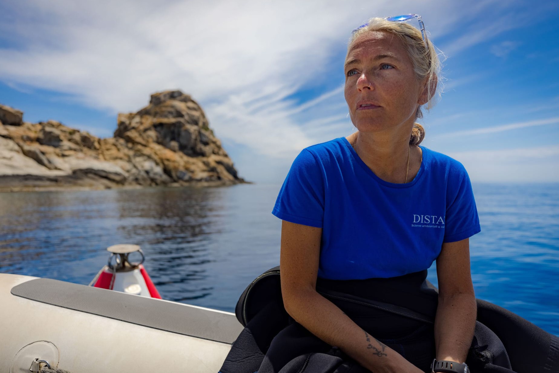 Mergulhadora italiana que morreu nas Maldivas havia sobrevivido a tsunami em 2004