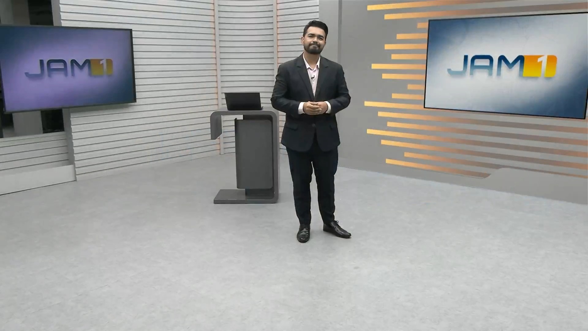 JAM 1 - Edição de quinta-feira, 27 de novembro de 2025