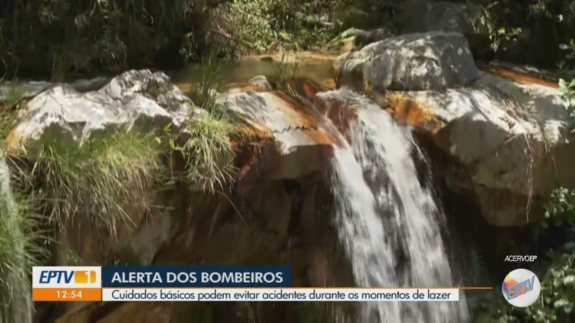 VÍDEOS: EPTV 1 Sul de Minas de sábado, 5 de setembro de 2026
