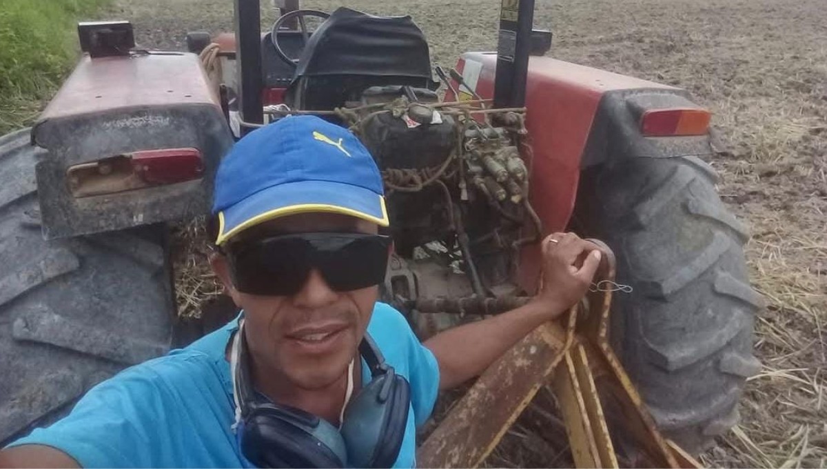 Servidor público morre em acidente entre duas picapes na BR-116, em Teófilo Otoni