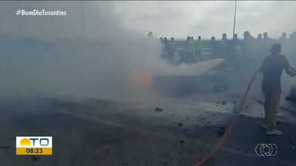Novo bombardeio no Líbano é destaque no Bom Dia Brasil desta terça-feira (9)