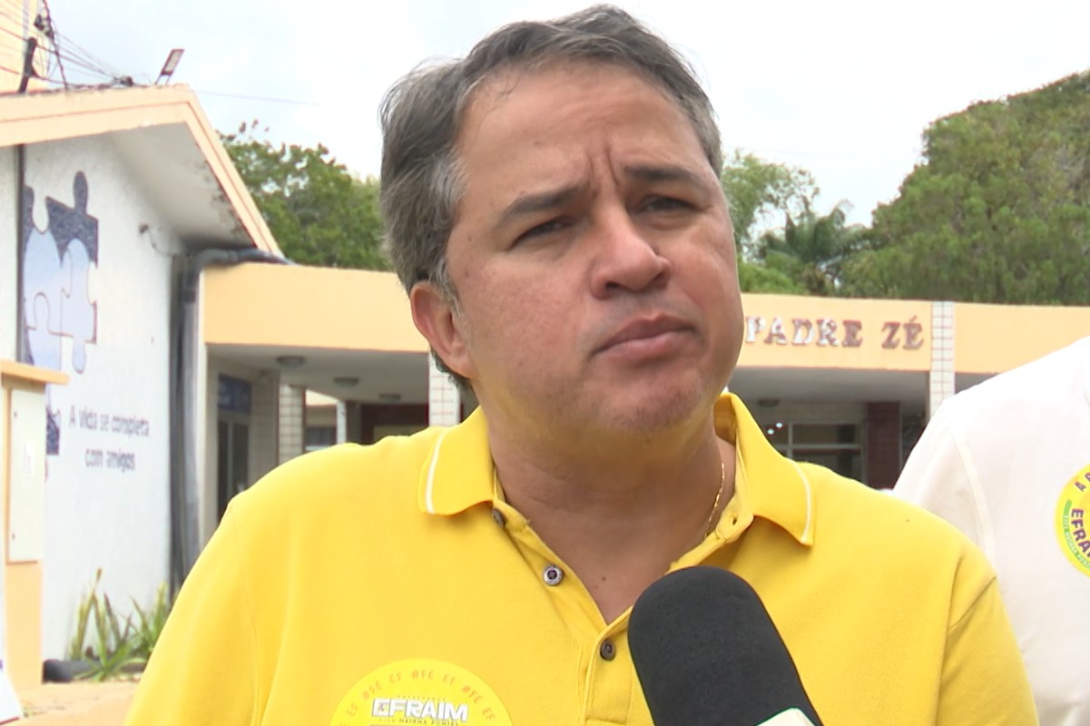 Efraim Filho defende uso de hospitais filantrópicos para ampliar atendimento pelo SUS na Paraíba 