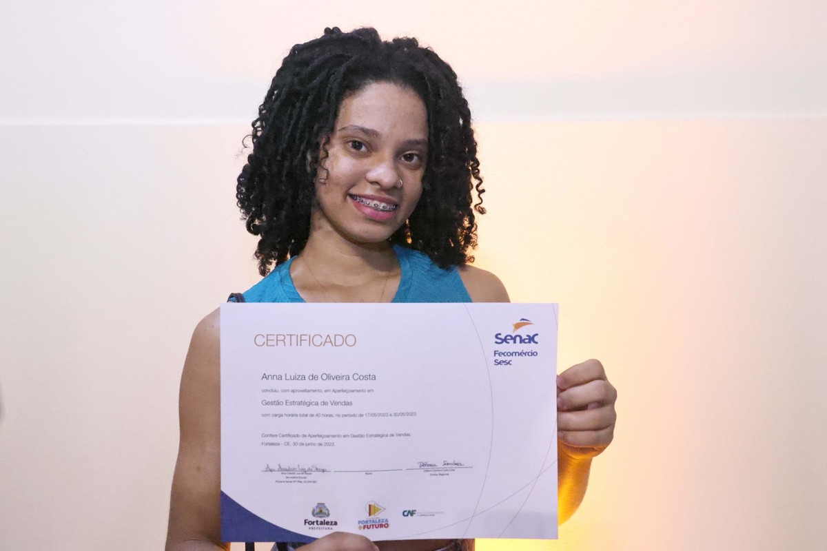Curso de A HISTÓRIA DO CEARÁ com Certificado válido em todo Brasil