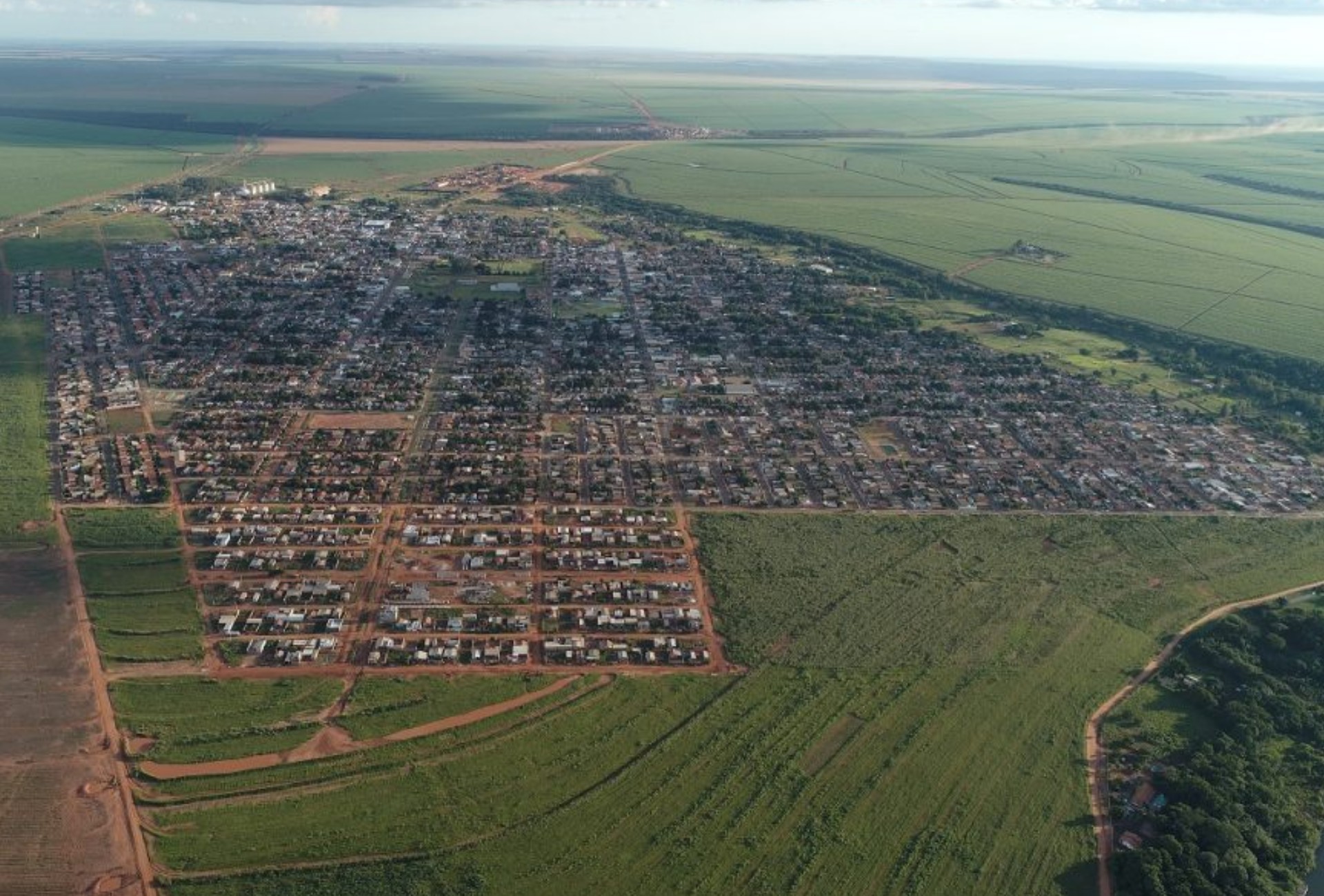 Entre tradição e belezas naturais, Sonora comemora 38 anos com cinco dias de festa e almoço gratuito