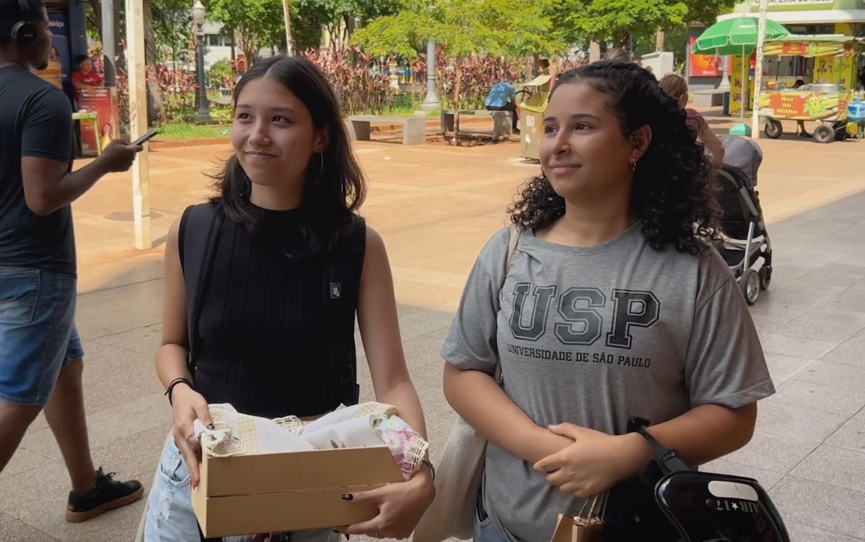 Assunta, Guulherme, Eca e Falou: veja nomes e sobrenomes 'diferentões' em Ribeirão e Franca