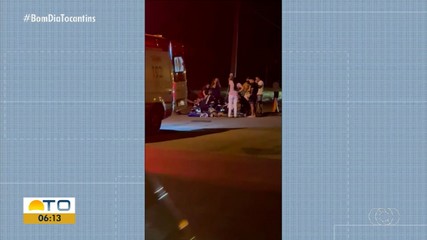Suspeito de atropelar ciclista e fugir sem prestar socorro é médico, diz polícia