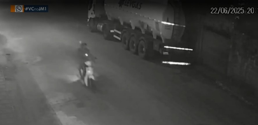 Adolescente e jovem são baleados na cidade de Itapecuru-Mirim