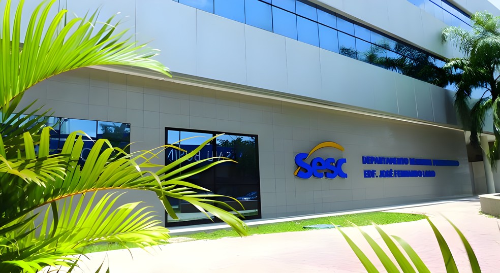 Sesc abre seleção em várias cidades do estado. — Foto: Sesc Pernambuco