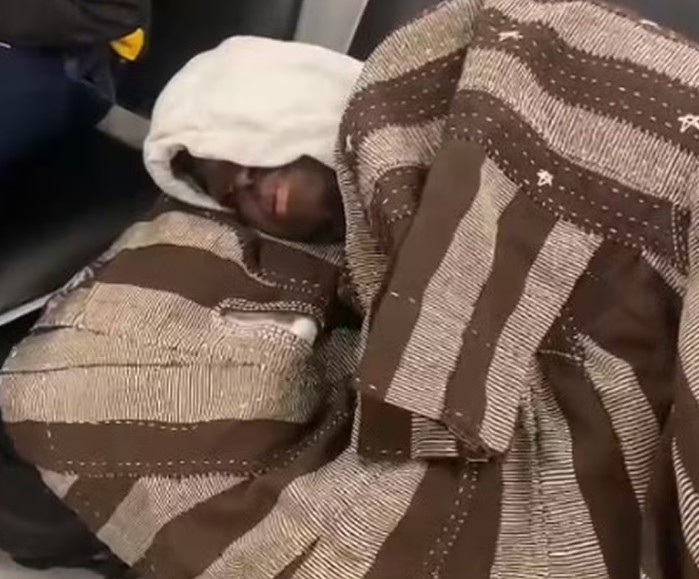 Defensoria processa União e Latam por morte de imigrante em aeroporto de SP e cobra R$ 10 milhões de indenizações