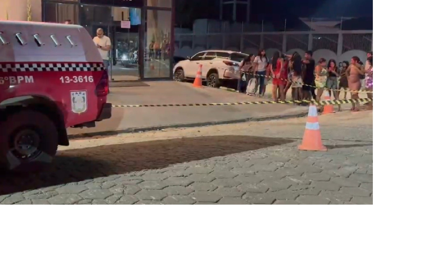 Vereador atira na ex-esposa durante assinatura de divórcio e é encontrado morto em Ourilândia do Norte, diz PM