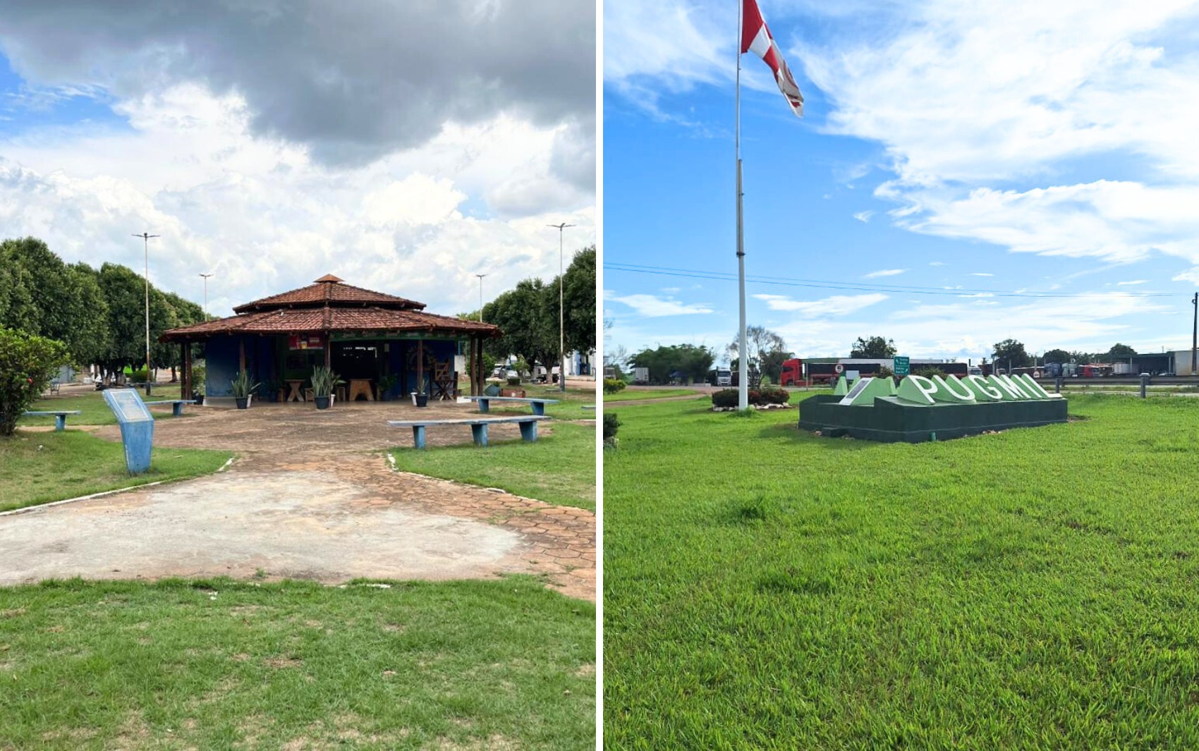 Lagoa da Confusão, Pugmil, Ananás e mais: conheça a origem de nomes curiosos de cidades do TO 