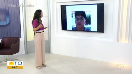 Investigação aponta que estudante bêbado é suspeito de atropelar entregador em Araguaína