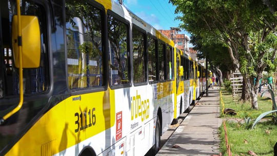 Prefeitura anuncia mudança em pontos de ônibus no bairro da Pituba - Foto: (Bruno Concha/Secom)