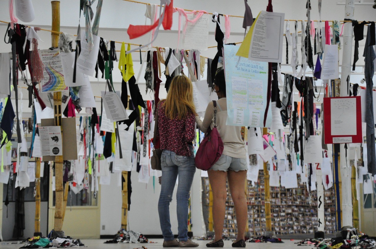Festival Psiu Poético leva poesia e arte pelas ruas de Montes Claros até 12 de outubro
