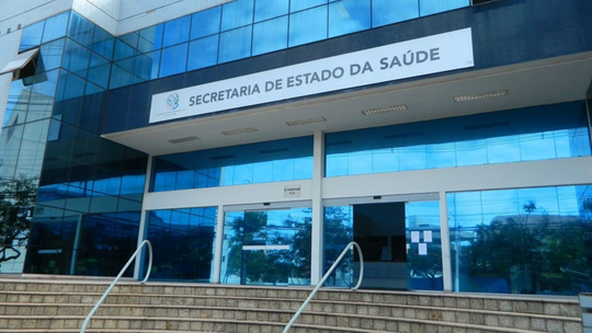 Secretaria de Saúde do ES abre processos seletivos com salários de até R$ 12 mil; veja os cargos - Oportunidades são para profissionais de diferentes níveis de escolaridade e formação. Inscrições ficam abertas até as 10h do dia 15 de setembro, de forma on-line, no site do governo do Espírito Santo.