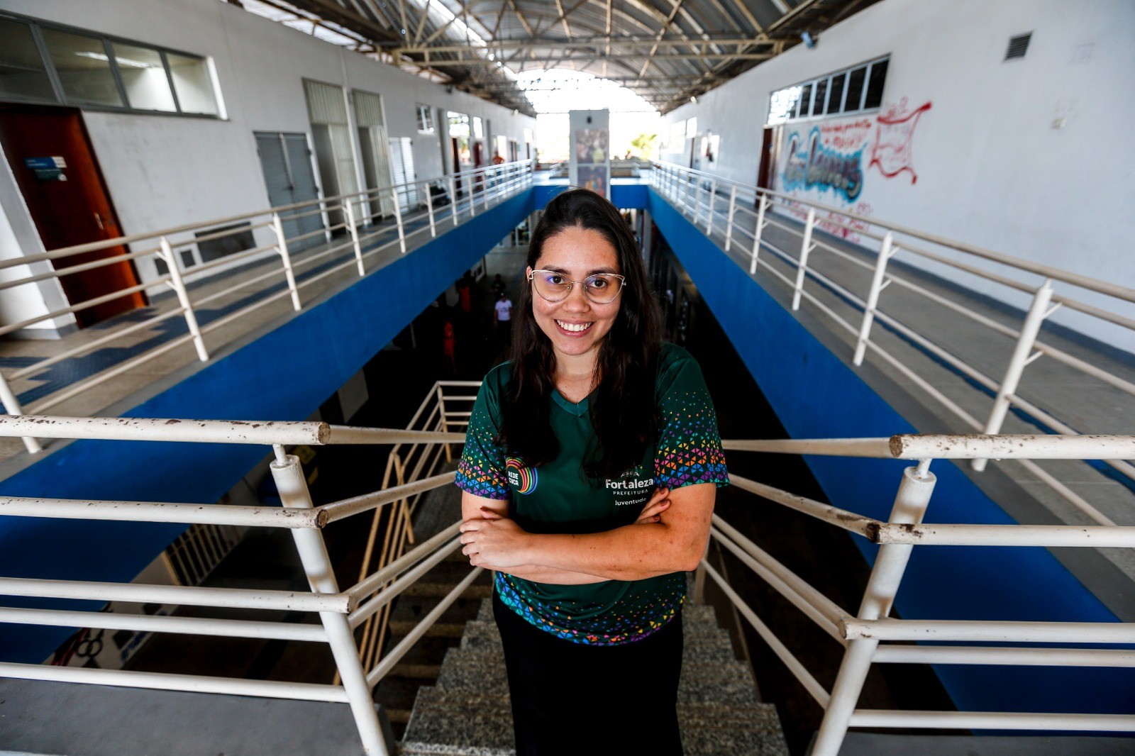 Programa Jovens Monitores 2025 da Rede Cuca oferta bolsa de R$ 500