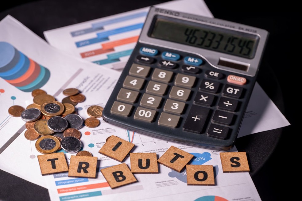 Divulgação — Foto:  Iano Andrade/CNI