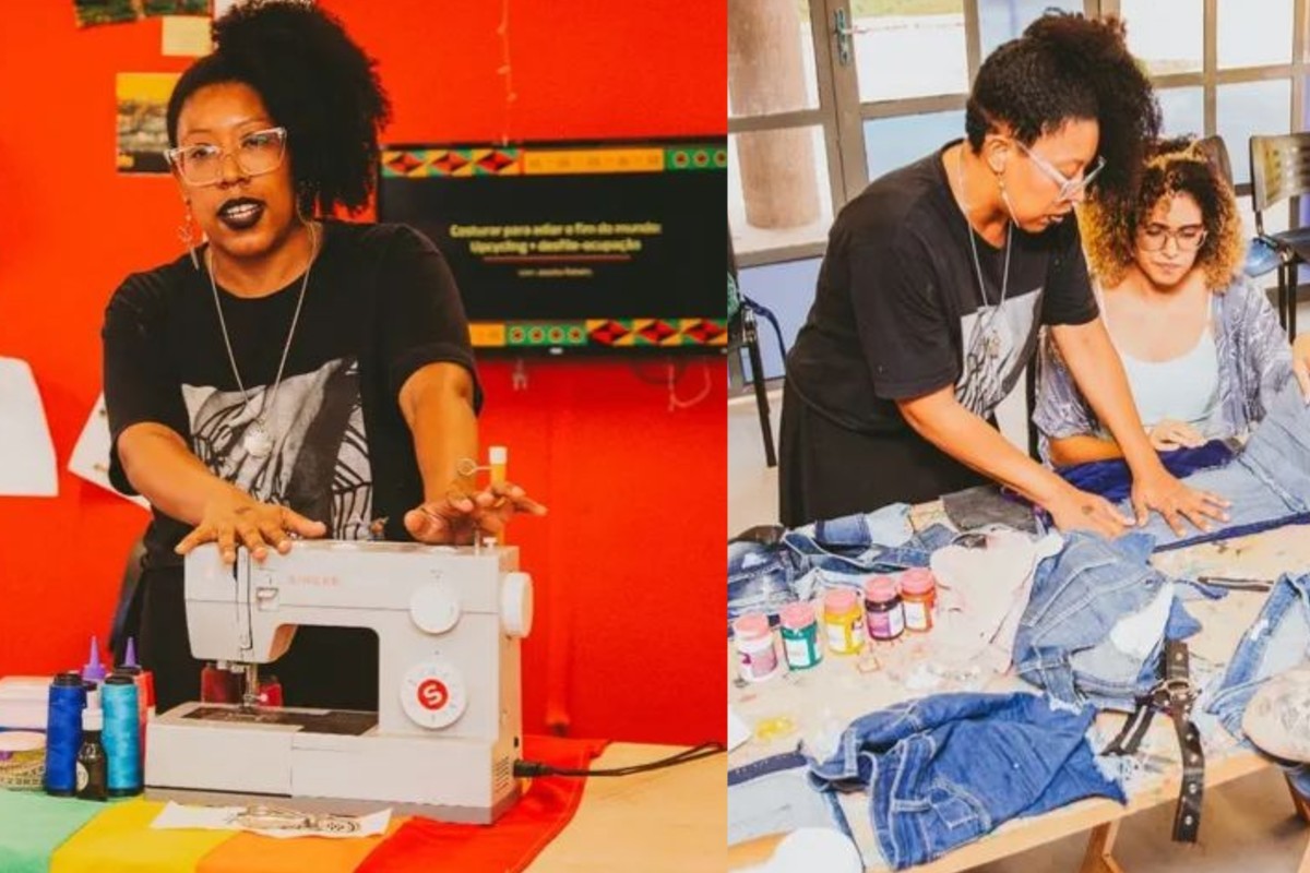 Esquenta do bloco Capivara Blasé oferece oficinas gratuitas em Campo Grande