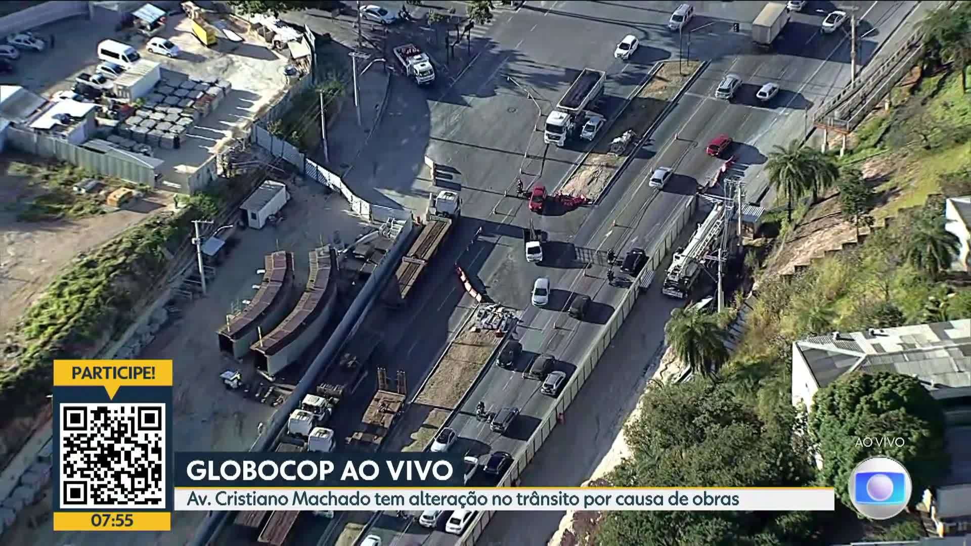 VÍDEOS: Bom Dia Minas de quinta-feira, 18 de junho de 2025