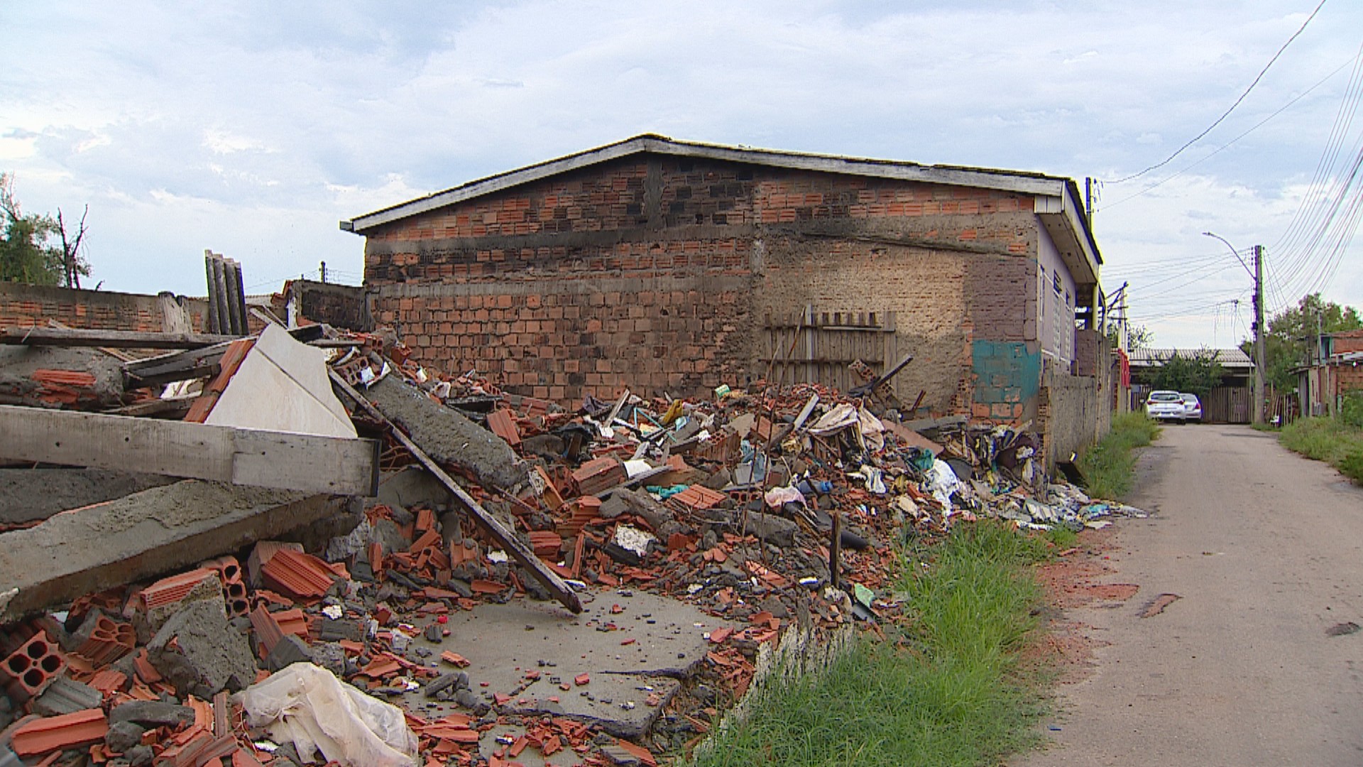 Êxodo e bairros fantasmas: Eldorado do Sul tenta se reconstruir dois anos após enchente no RS