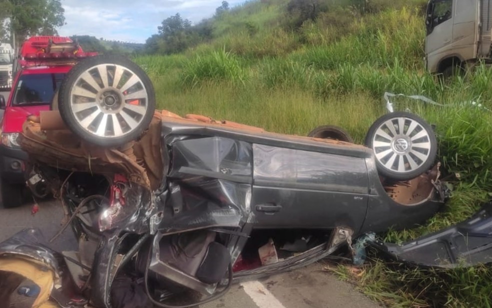 Notícia: notícias > Carro da Stock Car está em Lavras - Jornal de Lavras