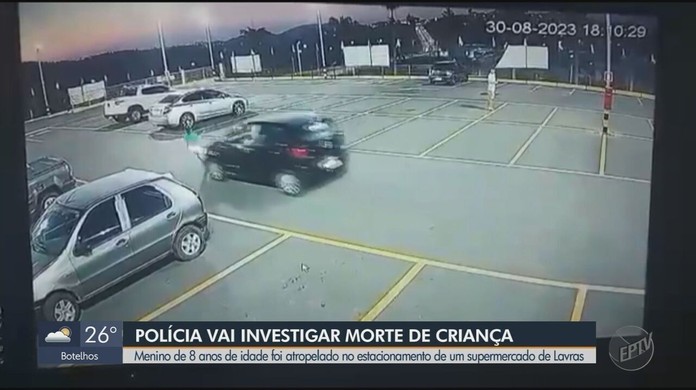 Notícia: notícias > Carro da Stock Car está em Lavras - Jornal de Lavras
