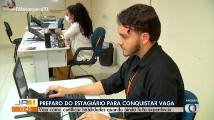 Saiba como desenvolver um currículo atrativo mesmo sem experiência profissional