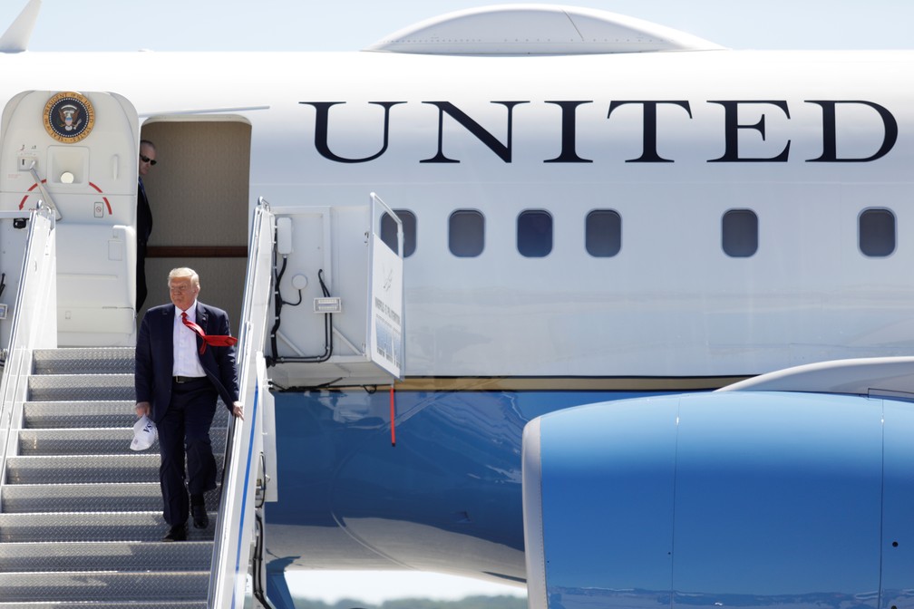 Drone sales force one