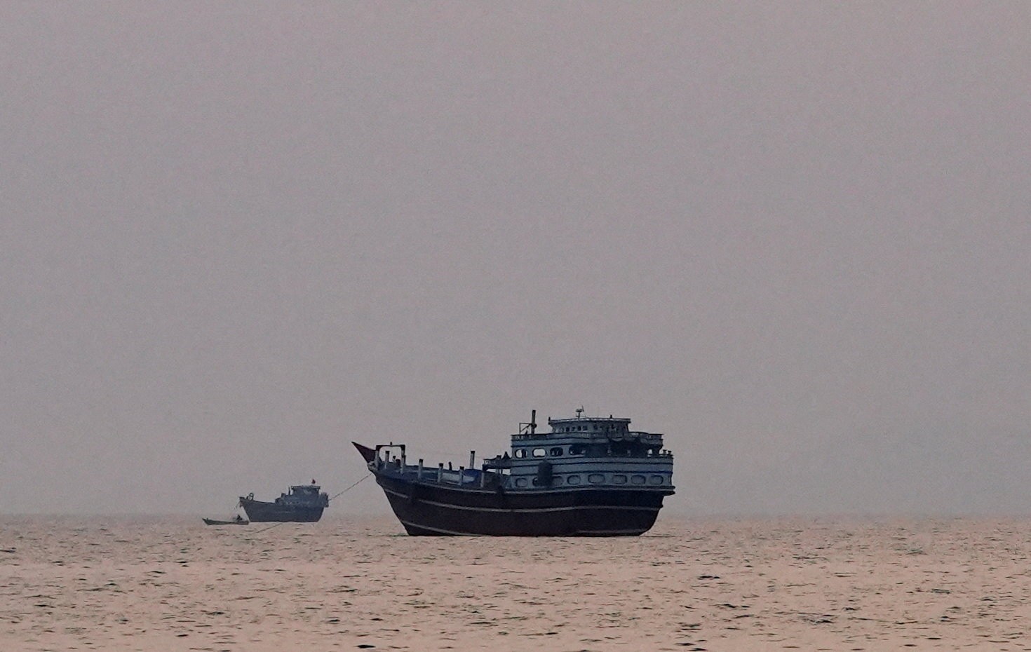 Petróleo recua com proposta de trégua entre EUA e Irã