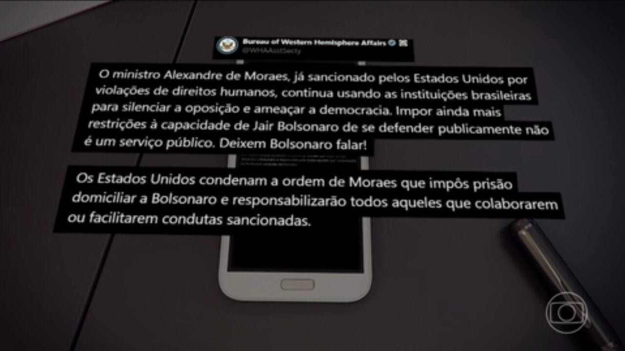 Misturar o que Bolsonaro disse com o que ele fez causa confusão que interessa a seus apoiadores