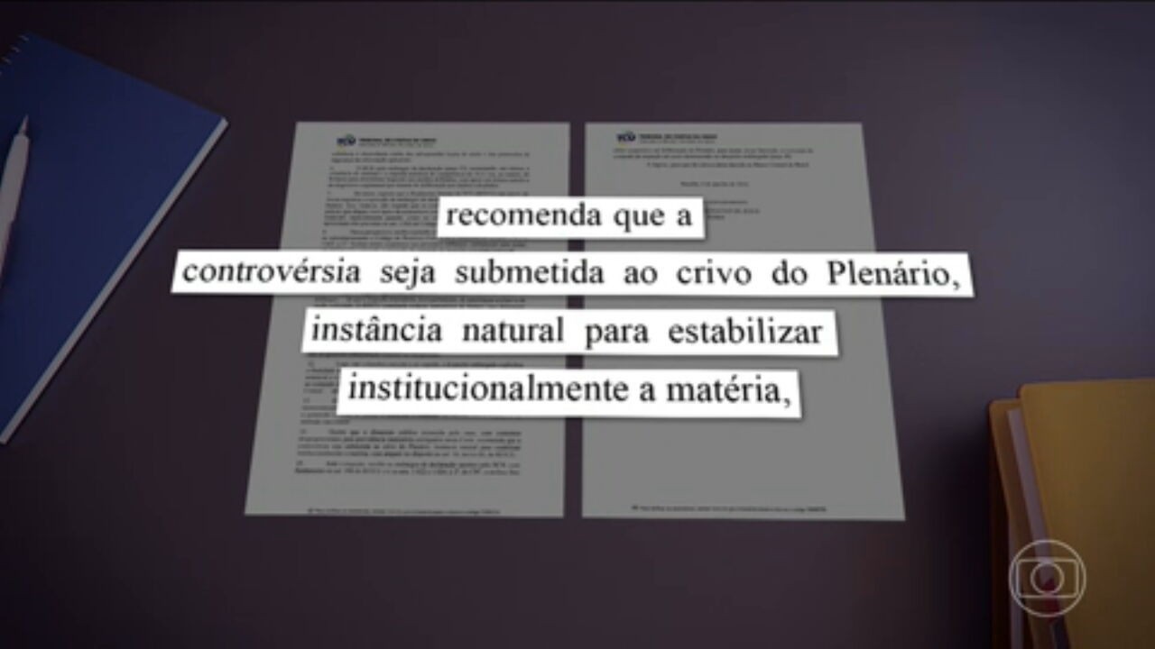 Caso Master: presidente do TCU defende distensionar ambiente após suspensão de inspeção no Banco Central