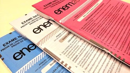 60 dias para o Enem: veja cronograma de estudos para 3 tipos de alunos (vale até para quem esqueceu da prova) - Professores ouvidos pelo g1 indicam estratégias para três perfis de candidatos – de quem se preparou o ano todo até quem mal abriu as apostilas. Prova será aplicada em 9 e 16 de novembro.