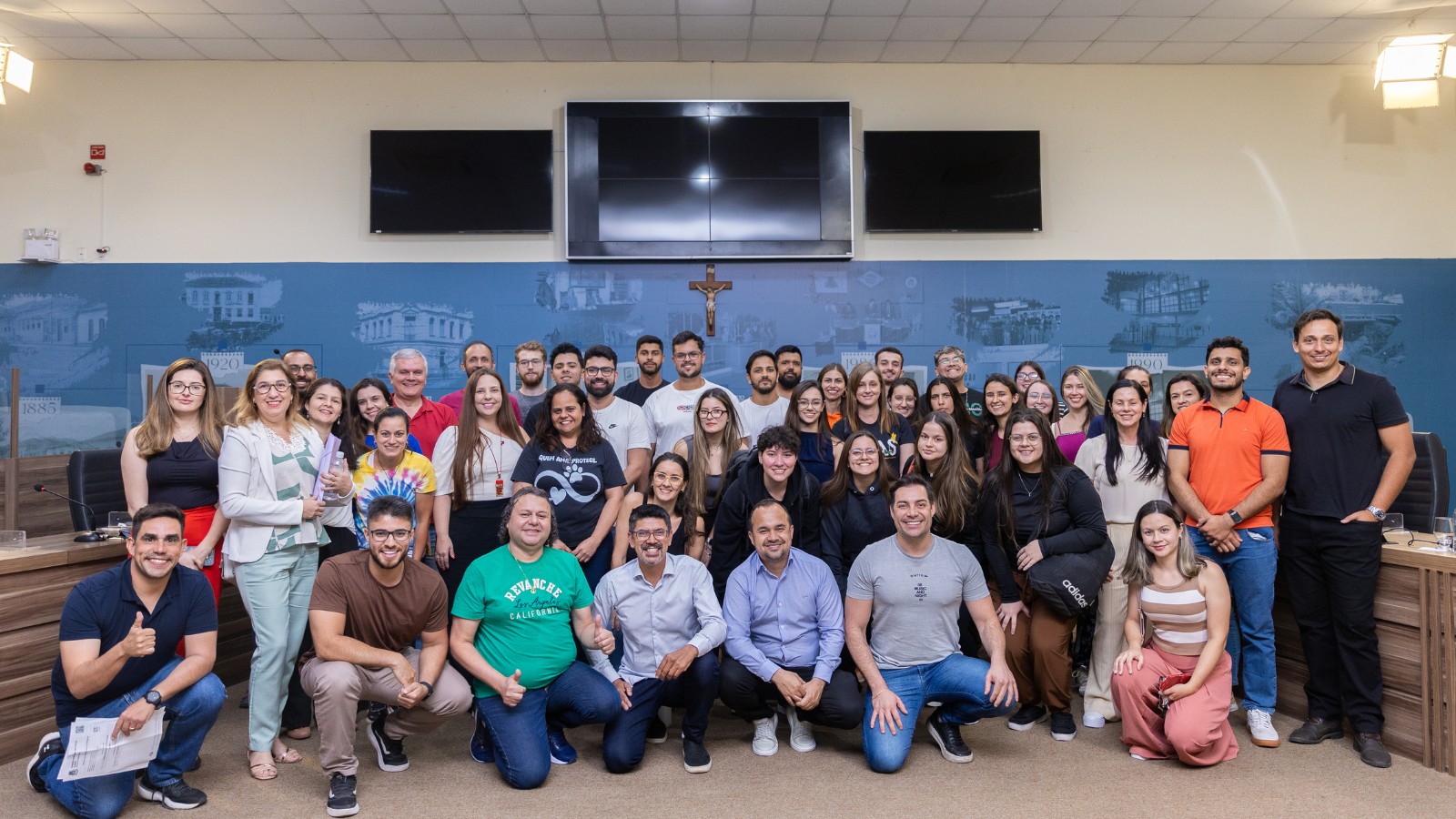 Você Não Tá Convidada pro Meu Bat Mitzvá!