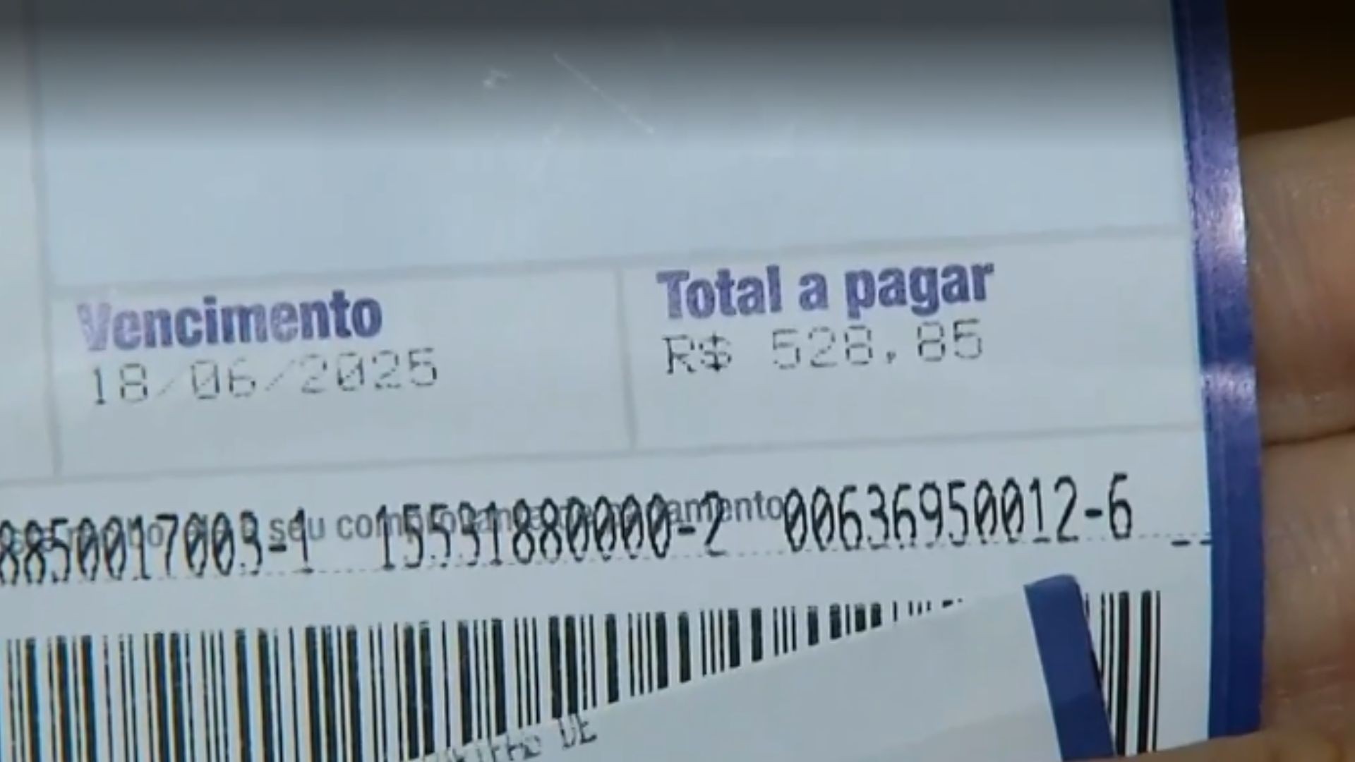 Codau suspende taxa extra em contas de água após pressão de órgãos públicos de Uberaba