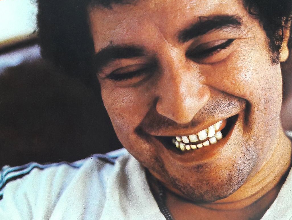 João Nogueira e Clube do Samba são temas de musical previsto para 2026