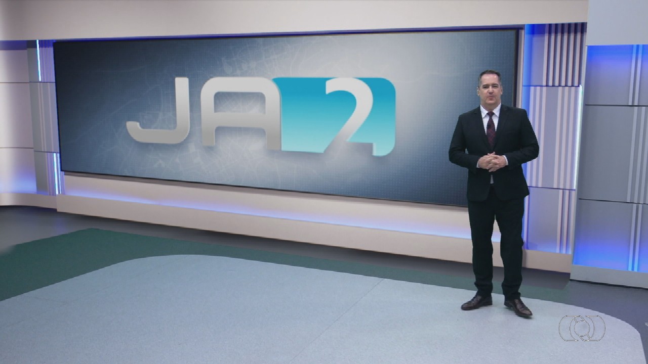 VÍDEOS: Jornal Anhanguera 2ª Edição de quinta-feira, 16 de julho de 2025